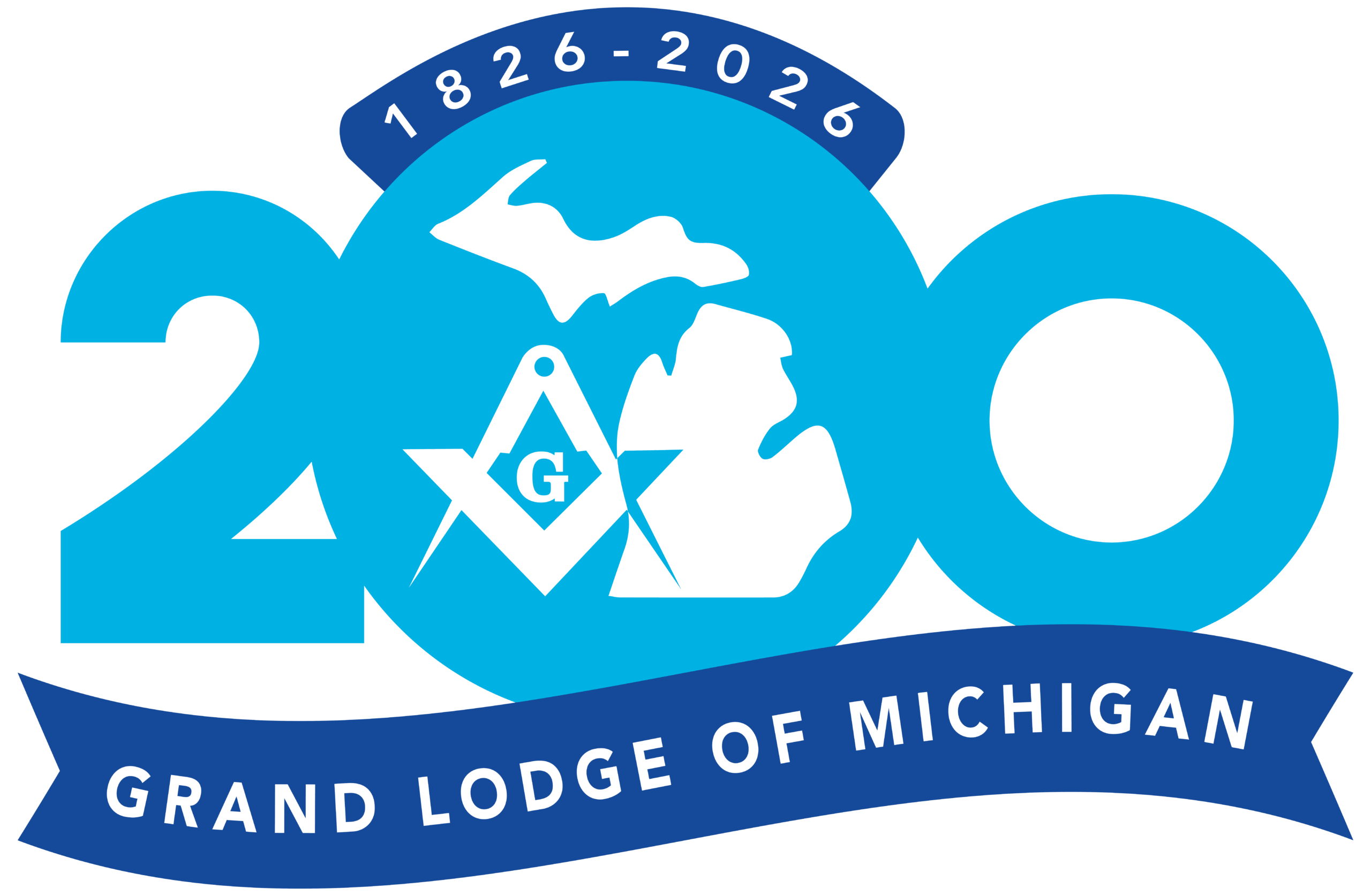 200 Years of Michigan Masons | Celebrating 200 Years Together
